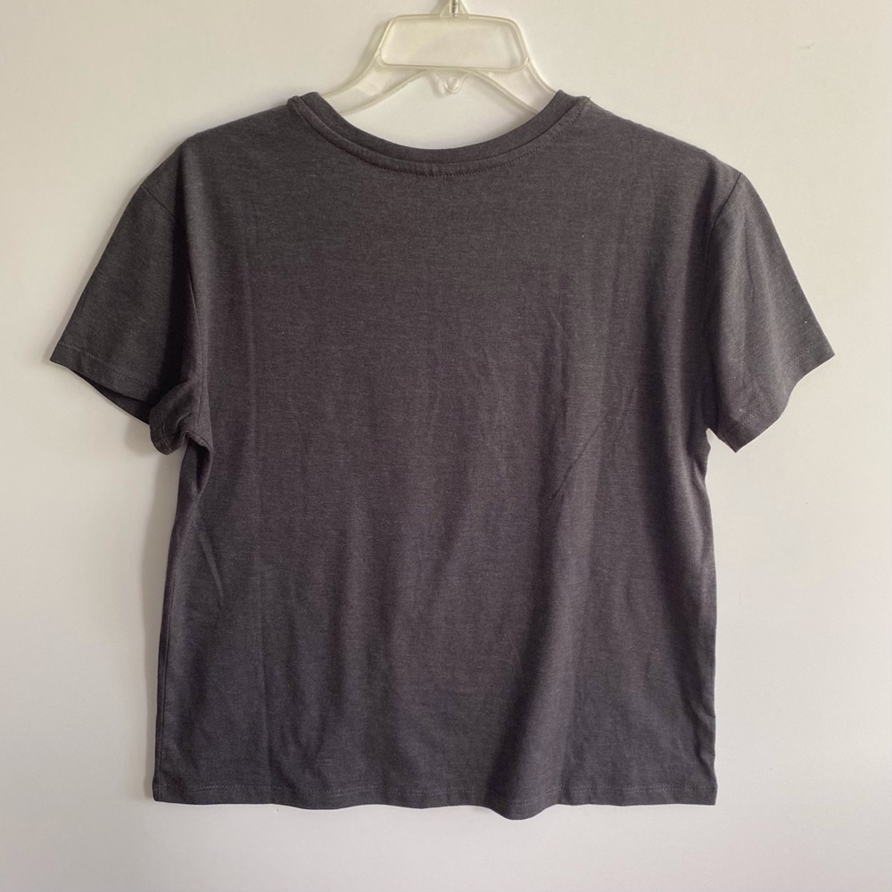 DOG MOM T-Shirt Women’s Size S - Picture 3 of 5